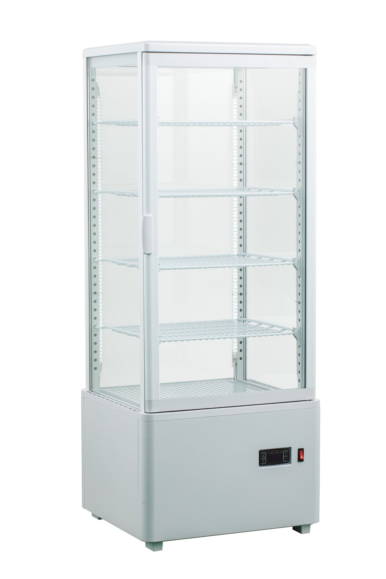 SK-VR098 White
